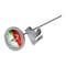 Bayou Classic Bayou Classic 41000 BTU Aluminum Fish Fryer Kit 10 qt 2212 - alternate 4